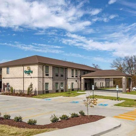 Quality Inn Lebanon Nashville Area מראה חיצוני תמונה